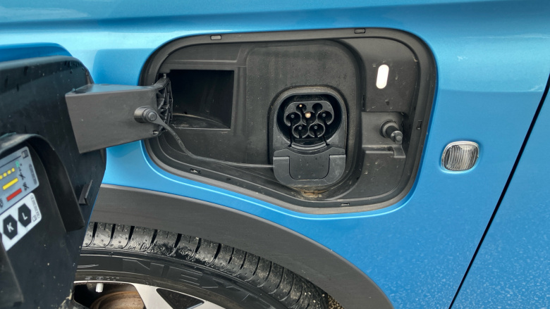 Ford Transit Connect 250 L2 Petrol 1.5 EcoBoost PHEV 150 Active FlexCab Van Auto